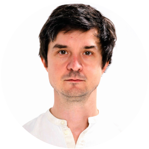 Bartosz Koziak